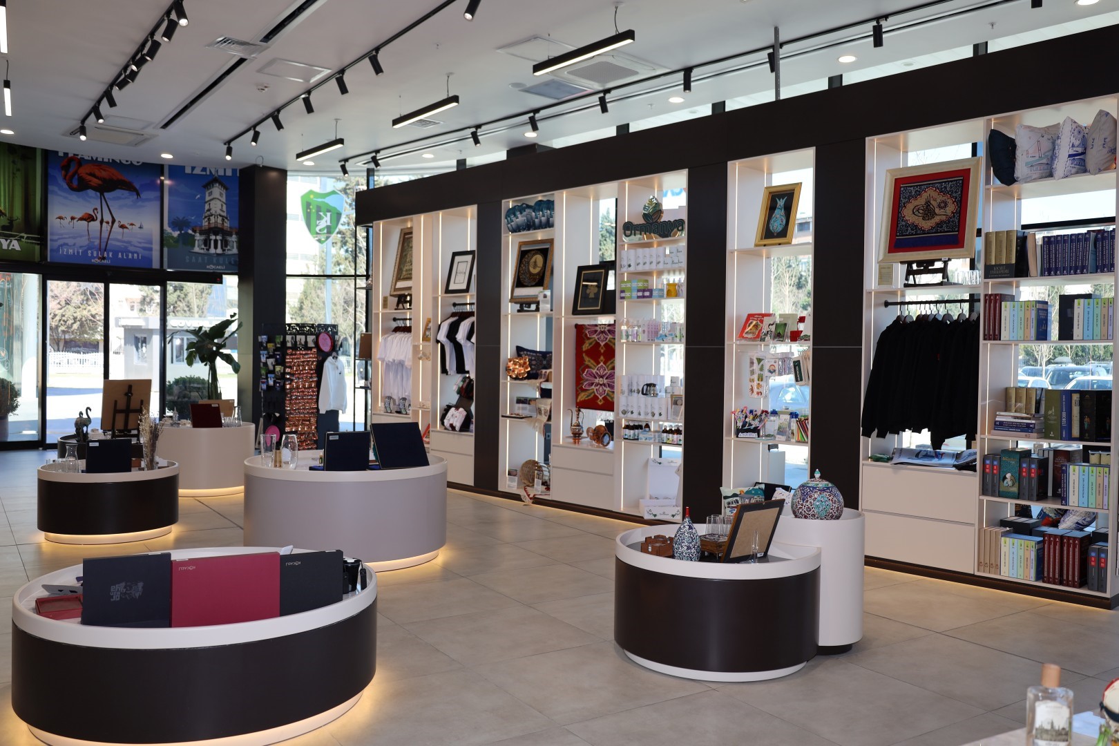 Şehrin Hafızası Bu Mağazada: Kocaeli’nin Değerleri Görücüye Çıktı