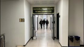 Kocaeli’de Şafak Operasyonu: Darbeci Firari Yakalandı