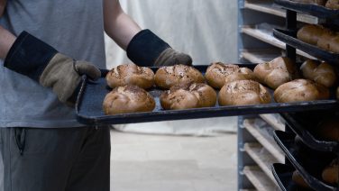 200 Yıllık Miras Taş Fırından Çıktı: Gebze Bayram Çöreği Şehri Tatlandırdı