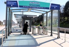 Akçaray Alikahya Hattı’nda Tabelalar Asıldı: Yeni Durak İsimleri Belli Oldu