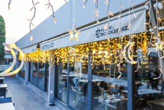 Kocaeli’nin Bereketli Mutfağı Sınırları Aştı: Antikkapı’dan 374 Bin Kişilik İftar Hizmeti