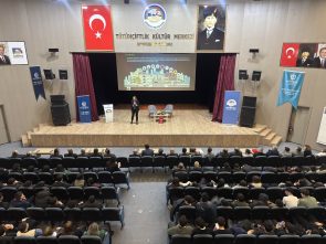 Kocaeli’de Deprem Seferberliği: Bir Haftada 2 Bin 700 Kişiye Hayati Eğitim