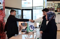 Kocaeli’nin Kültürel Hazineleri “Hatıra Mağazası” ile Görücüye Çıkıyor