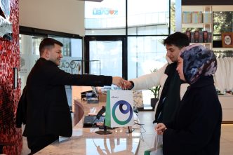 Kocaeli’nin Kültürel Hazineleri “Hatıra Mağazası” ile Görücüye Çıkıyor