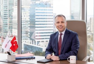 Üretimin Kalbinde Kadın İmzası: OYAK Çimento’da Geleceği “CEMENTA”lar İnşa Edecek