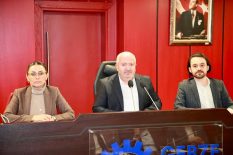 Gebze Belediyesi Mart Meclisi’nde Öğrencilere Müjde: YKS Ücretlerini Belediye Karşılayacak