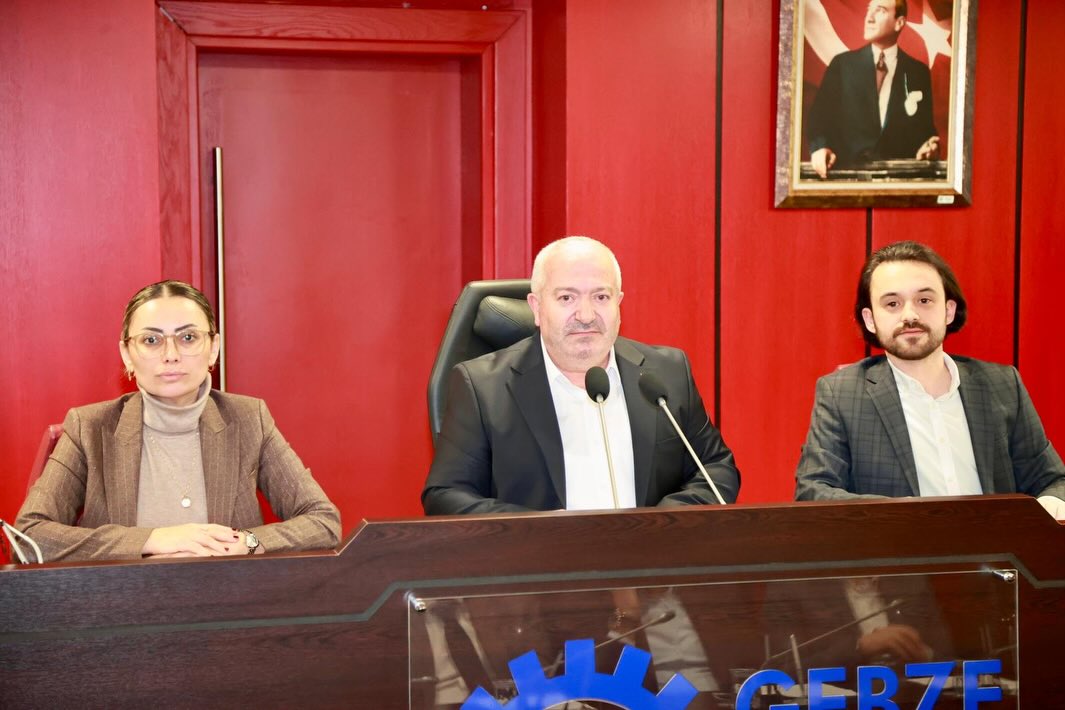 Gebze Belediyesi Mart Meclisi’nde Öğrencilere Müjde: YKS Ücretlerini Belediye Karşılayacak