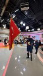 Gonca’nın Efeleri TRT 1 Ekranlarında Devleşti