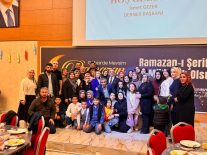 Gebze’de Tokat Rüzgarı: Çayıraltı Köyü Derneği’nden Gönül Sofrası